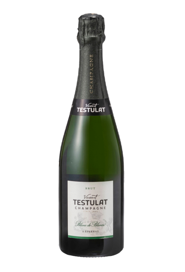 シャンパンテスラ ブランドブラン