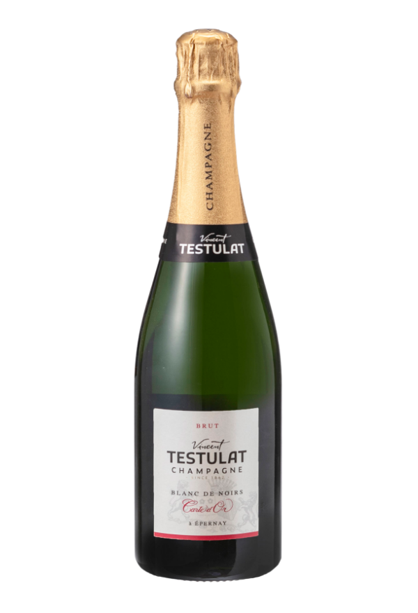 シャンパンテスラ ブランド・ノワール