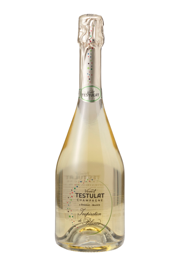 シャンパンテスラ エクストラブリュット