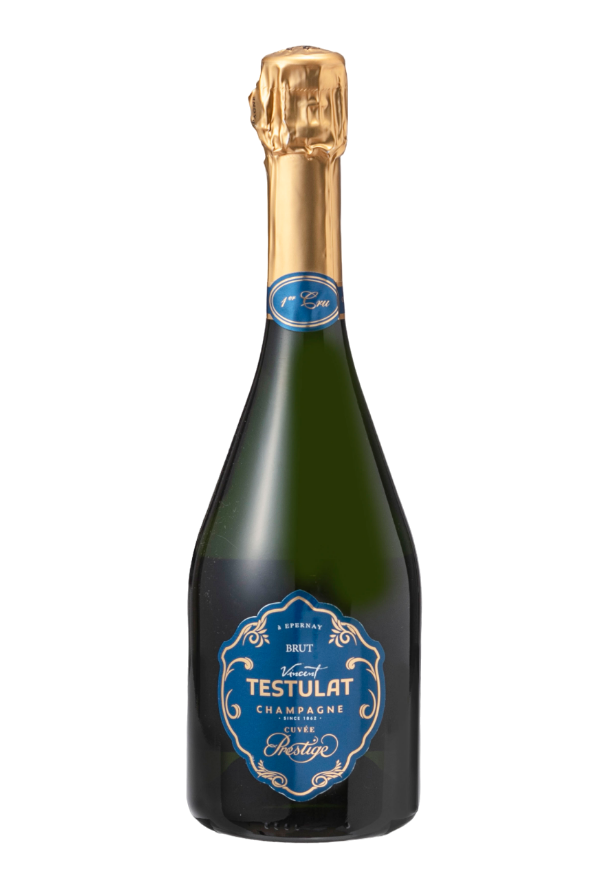 ャンパンテスラ プルミエクリュ